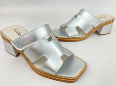 SANDALIAS BAJAS ECO CUERO FRIENDS - comprar online