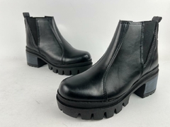 BOTAS ALTAS ECO CUERO TAMAGIU