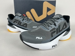 ZAPATILLAS DEPORTIVAS CORDONES MACRAME FILA - comprar online