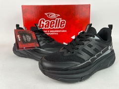 ZAPATILLAS DEPORTIVAS CORDONES MACRAME GAELLE - comprar online