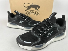 ZAPATILLAS DEPORTIVAS CORDONES MACRAME JAGUAR - comprar online