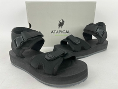 SANDALIAS BAJAS NEOPREN ATYPICAL