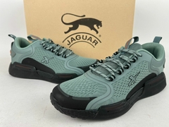 ZAPATILLAS DEPORTIVAS CORDONES MACRAME JAGUAR en internet