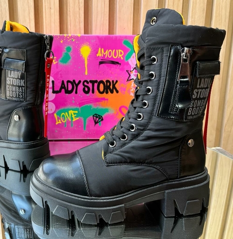 Borcegos lady stork sale