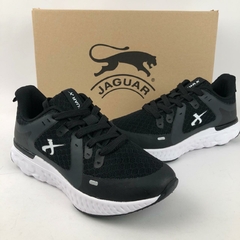 ZAPATILLAS DEPORTIVAS CORDONES MACRAME JAGUAR