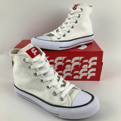 Zapatillas flecha botitas deals