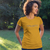 Camiseta Feminina - Ubuntu Mosaíco - Identidade Negra