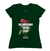 Camiseta feminina - ASC Flower - comprar online