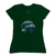 Camiseta Feminina - IDN Brasil