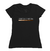 Camiseta Feminina - Identidade Negra - loja online