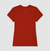 Camiseta Feminina (100% algodão) - comprar online