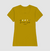 Camiseta feminina - All We Need is Samba - loja online