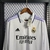 Real Madrid - Home Manga Longa 22/23 na internet