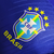 Brasil - Away Jogador 22/23 na internet