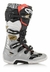 BOTA ALPINESTARS TECH 07 - PRATA/BRANCO/OURO - loja online