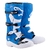 BOTA ALPINESTAR TECH 5 - AZUL /BRANCO