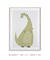 Quadro Decorativo Amigo Dinossauro 2 - comprar online