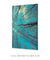 Quadro Decorativo Árvore Céu Azul - comprar online