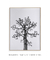 Quadro Decorativo Árvore Outono - comprar online
