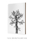 Quadro Decorativo Árvore Outono - comprar online