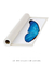 Quadro Decorativo Asa de Borboleta Azul Direita - loja online