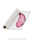 Quadro Decorativo Asa de Borboleta Rosa Direita - Quadros Incríveis