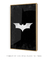 Quadro Decorativo Batman - comprar online