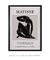 Quadro Decorativo Berggruen e Cie Matisse 2 - Quadros Incríveis