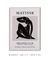 Quadro Decorativo Berggruen e Cie Matisse 2 - comprar online