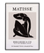Quadro Decorativo Berggruen e Cie Matisse 2