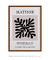 Quadro Decorativo Berggruen e Cie Matisse - comprar online