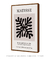 Quadro Decorativo Berggruen e Cie Matisse na internet