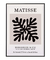 Quadro Decorativo Berggruen e Cie Matisse