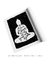 Quadro Decorativo Buddha Frase na internet