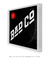 Quadro Decorativo Capa de Disco Beatles Bad Company - loja online