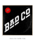 Quadro Decorativo Capa de Disco Beatles Bad Company - comprar online