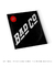 Imagem do Quadro Decorativo Capa de Disco Beatles Bad Company