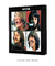 Quadro Decorativo Capa de Disco Beatles Let It Be - loja online