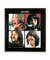 Quadro Decorativo Capa de Disco Beatles Let It Be