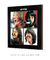 Quadro Decorativo Capa de Disco Beatles Let It Be