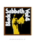 Quadro Decorativo Capa de Disco Black Sabbath Vol. 4 na internet
