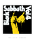 Quadro Decorativo Capa de Disco Black Sabbath Vol. 4