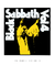 Quadro Decorativo Capa de Disco Black Sabbath Vol. 4