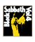 Quadro Decorativo Capa de Disco Black Sabbath Vol. 4