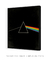 Quadro Decorativo Capa de Disco Pink Floyd Dark Side Of The Moon - Quadros Incríveis