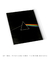 Quadro Decorativo Capa de Disco Pink Floyd Dark Side Of The Moon na internet