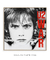 Quadro Decorativo Capa de Disco U2 War - comprar online