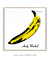 Quadro Decorativo Capa de Disco Velvet Underground - comprar online