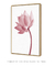 Quadro Decorativo Flor de Lótus - comprar online