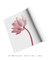 Quadro Decorativo Flor de Lótus na internet